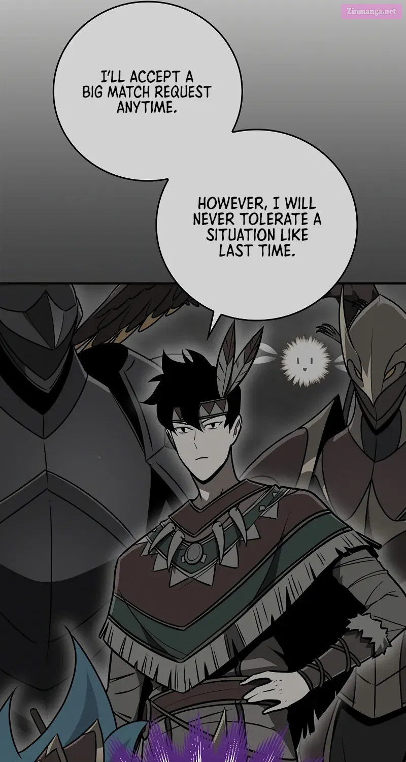 Grand Warlock Streamer Chapter 94 page 25 - MangaKakalot