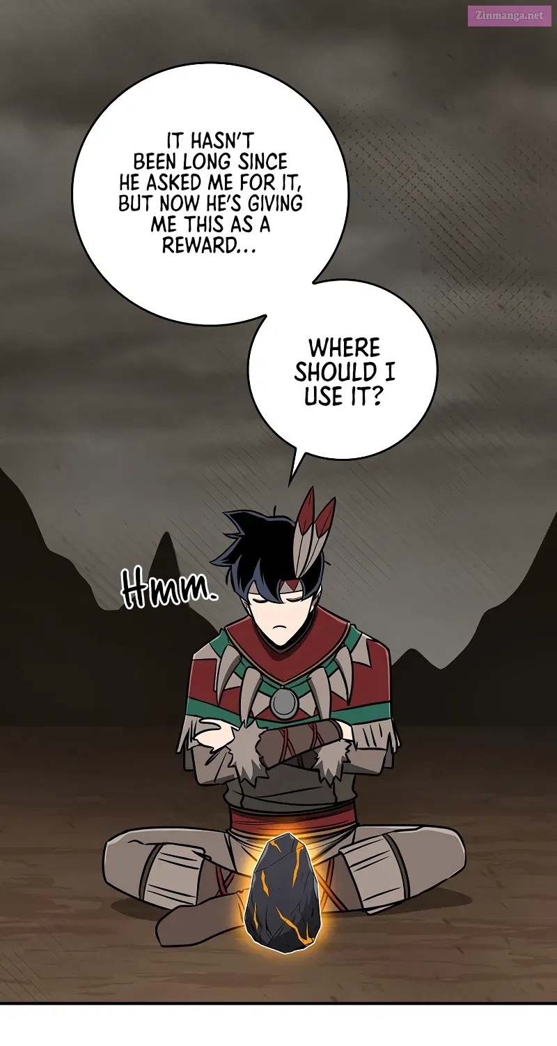 Grand Warlock Streamer Chapter 94 page 34 - MangaKakalot