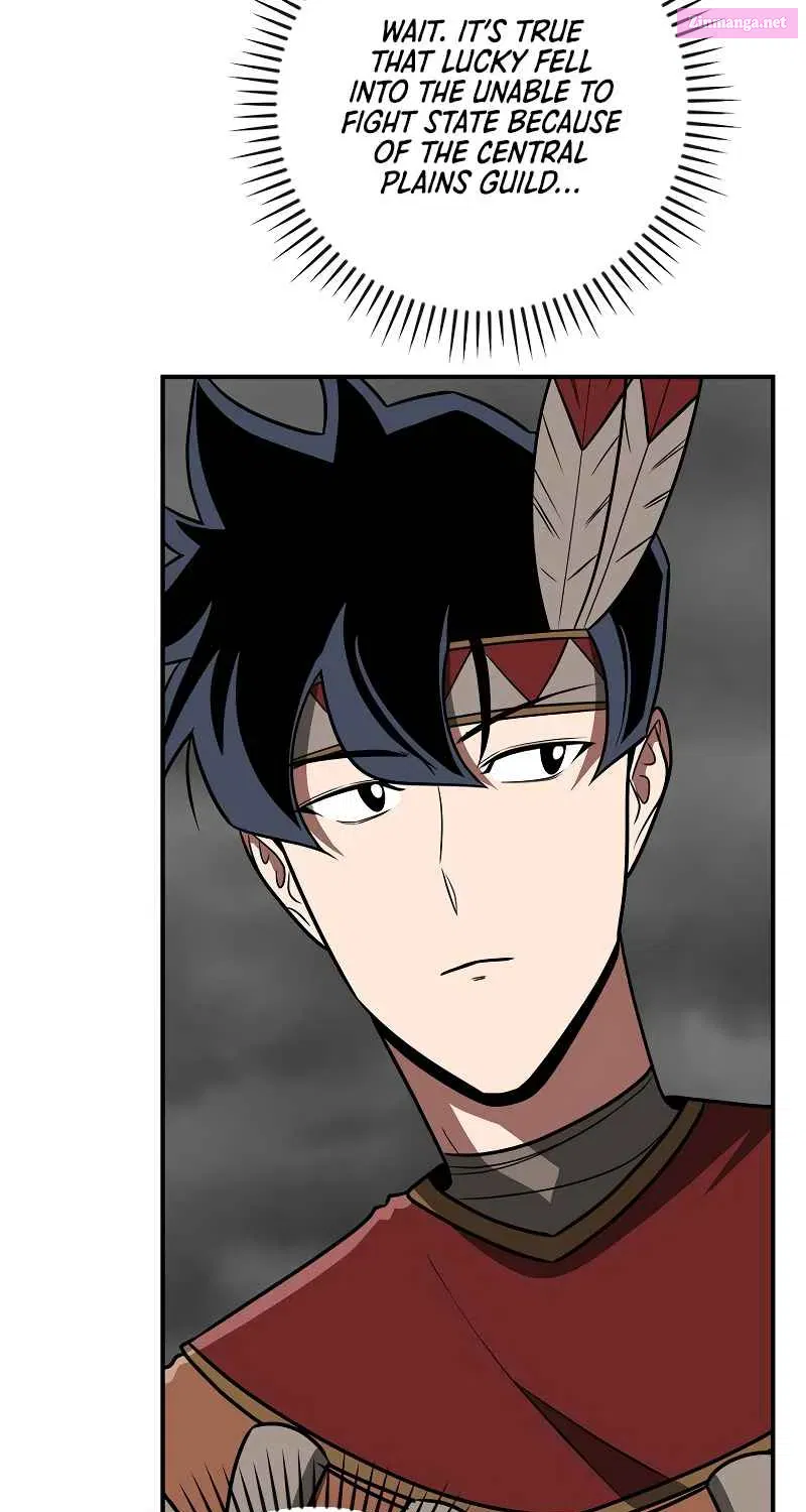 Grand Warlock Streamer Chapter 94 page 47 - MangaKakalot