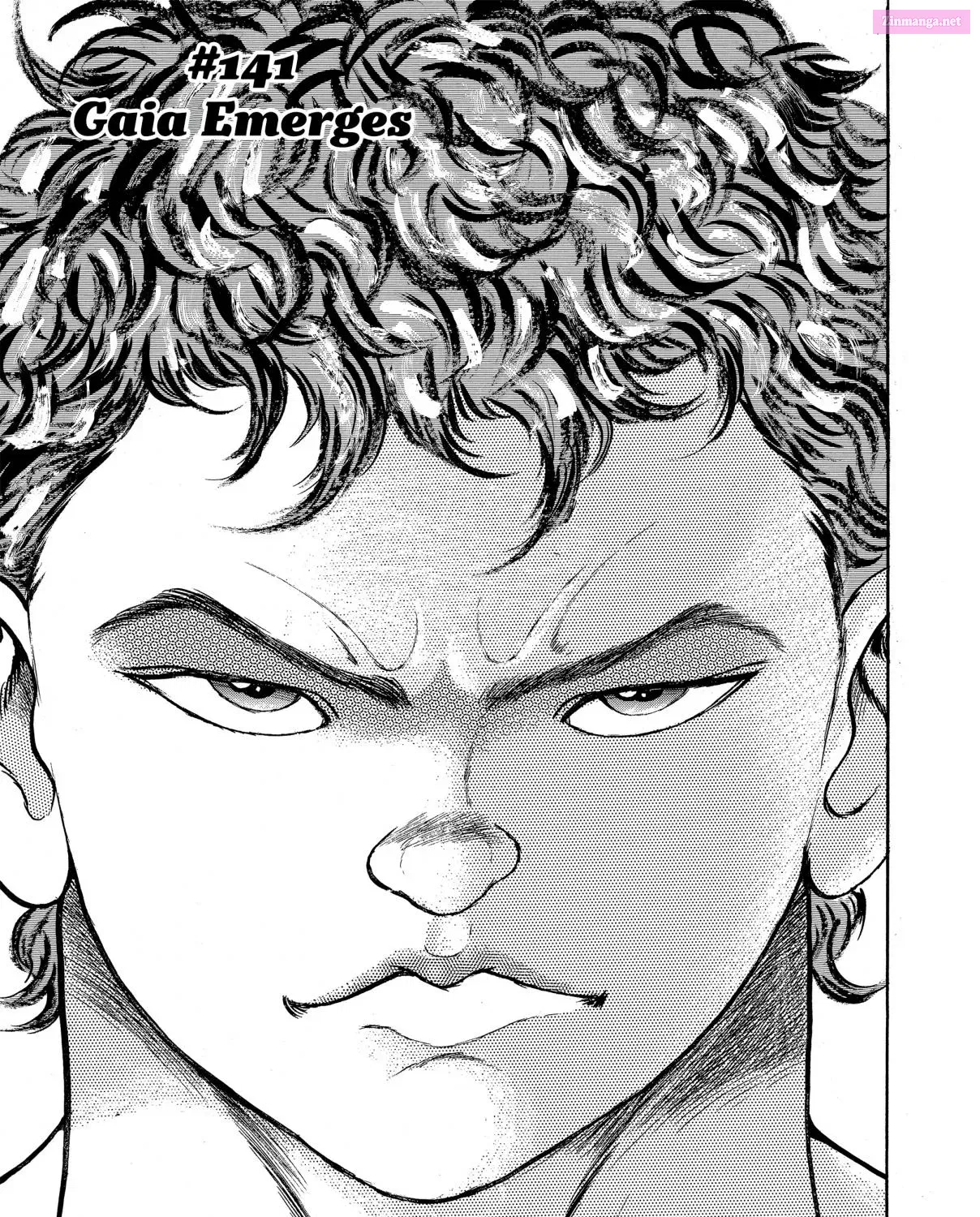 Grappler Baki (Kanzenban Release) Chapter 141 page 1 - MangaKakalot