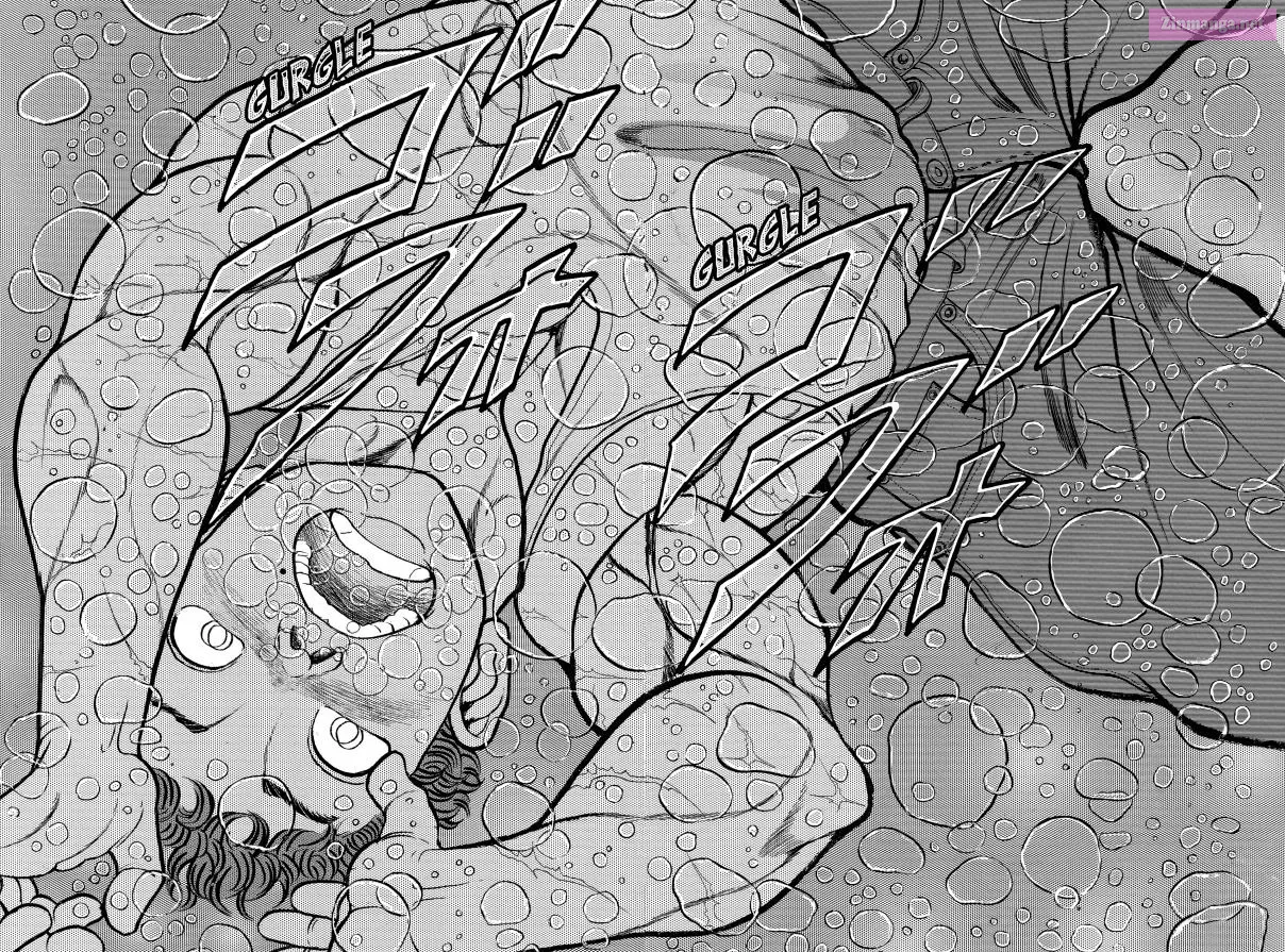 Grappler Baki (Kanzenban Release) Chapter 144 page 3 - MangaKakalot