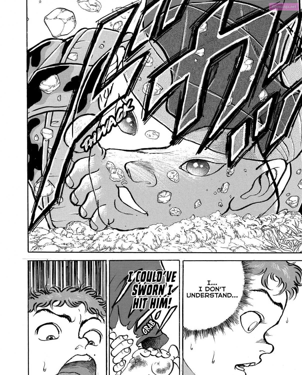 Grappler Baki (Kanzenban Release) Chapter 144 page 28 - MangaKakalot