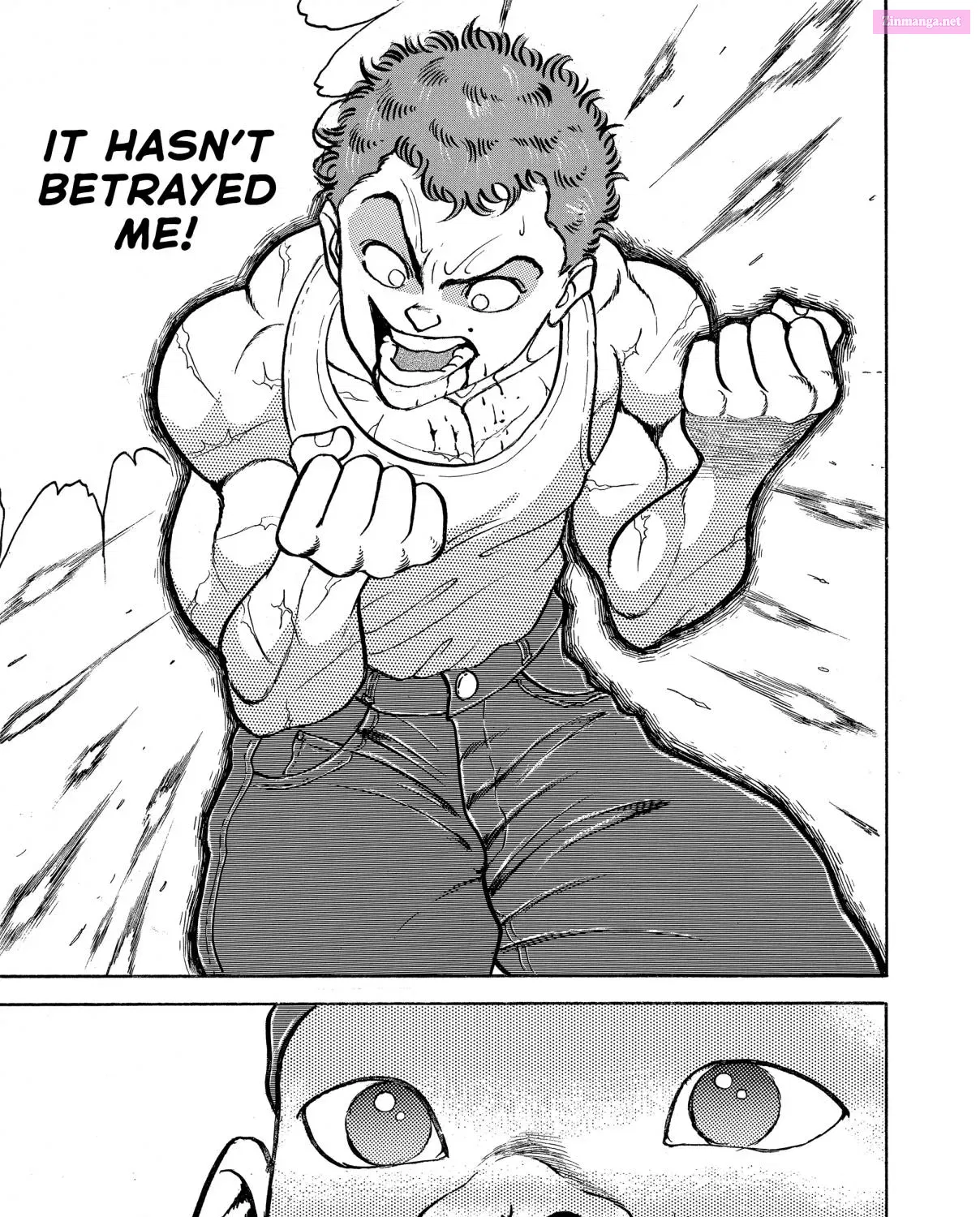 Grappler Baki (Kanzenban Release) Chapter 147 page 34 - MangaNelo