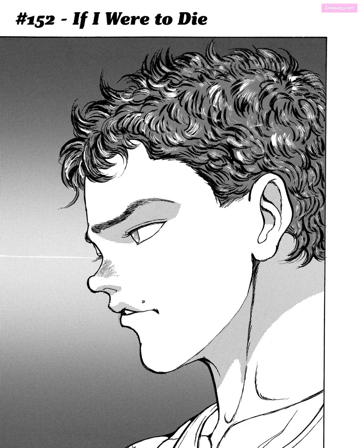 Grappler Baki (Kanzenban Release) Chapter 152 page 1 - MangaKakalot