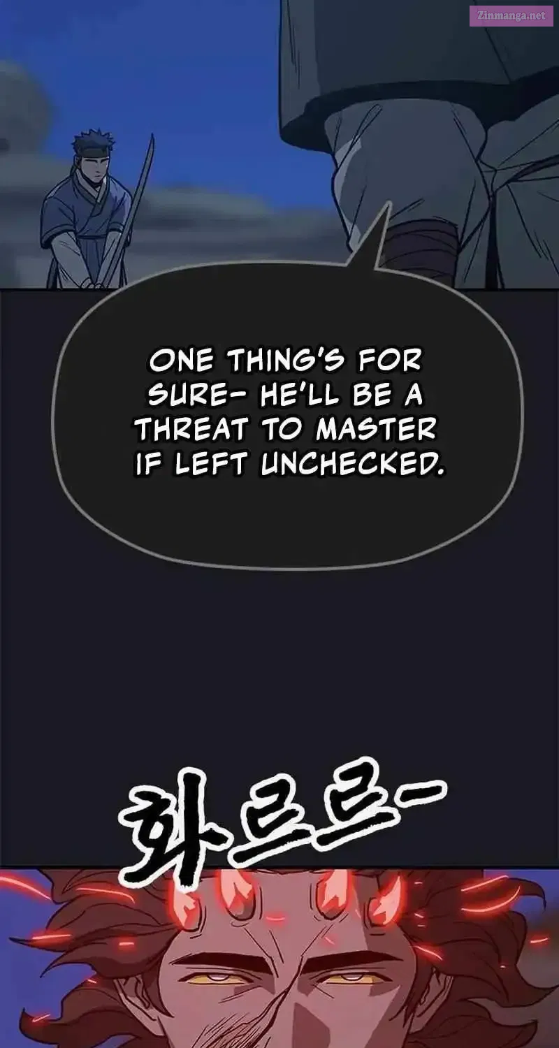 Grim Reaper: Master Of The Underworld Chapter 16 page 48 - MangaKakalot