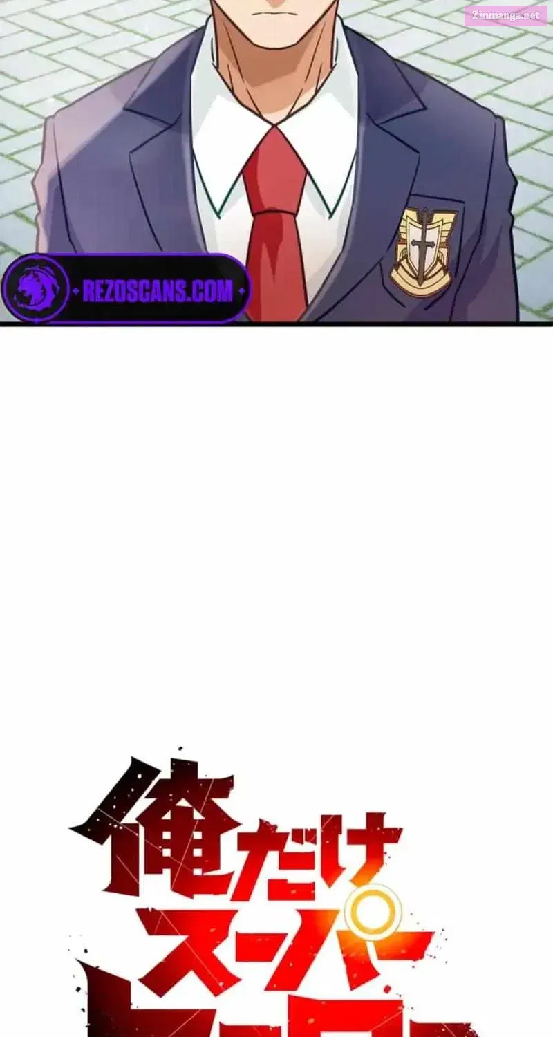 Growth-Type Superhero Chapter 35 page 37 - MangaKakalot