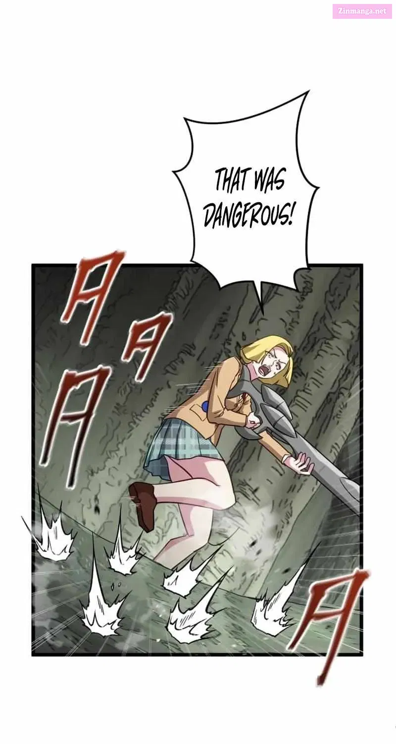 Growth-Type Superhero Chapter 36 page 73 - MangaKakalot