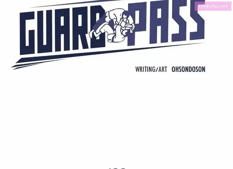 Guard Pass Chapter 138.1 page 38 - MangaKakalot