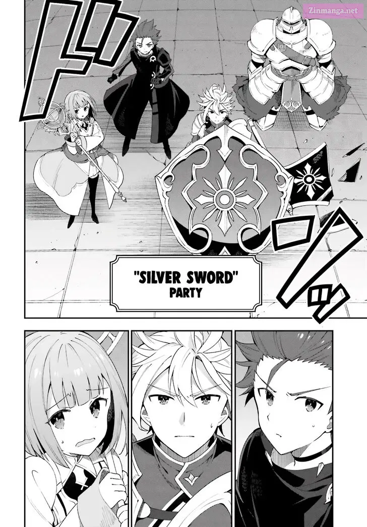 Guild no Uketsukejou desu ga, Zangyou wa Iya na node Boss wo Solo Tobatsu shiyou to Omoimasu Chapter 1 page 26 - MangaKakalot