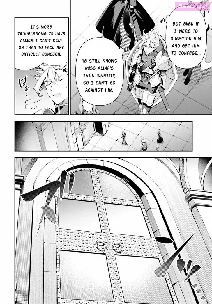 Guild no Uketsukejou desu ga, Zangyou wa Iya na node Boss wo Solo Tobatsu shiyou to Omoimasu Chapter 16 page 13 - MangaKakalot