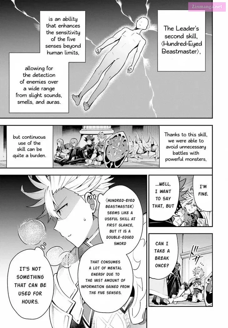 Guild no Uketsukejou desu ga, Zangyou wa Iya na node Boss wo Solo Tobatsu shiyou to Omoimasu Chapter 16 page 4 - MangaKakalot