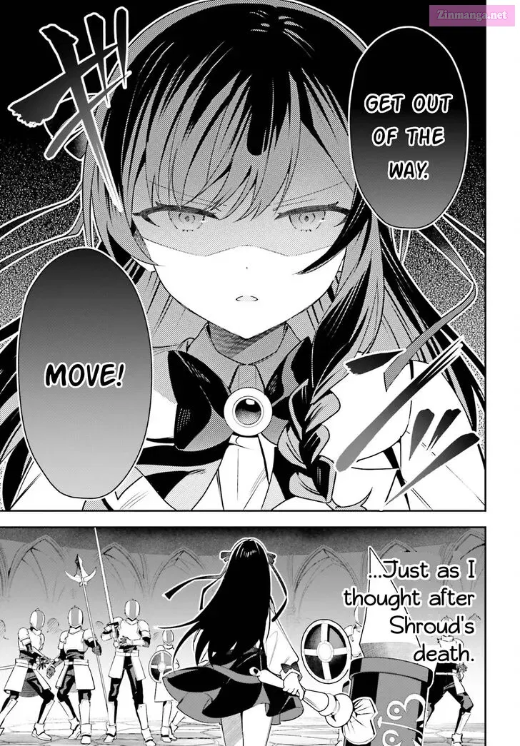 Guild no Uketsukejou desu ga, Zangyou wa Iya na node Boss wo Solo Tobatsu shiyou to Omoimasu Chapter 19 page 24 - MangaKakalot