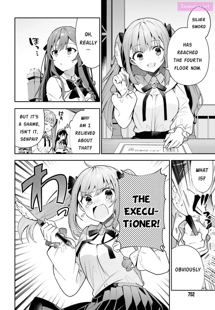 Guild no Uketsukejou desu ga, Zangyou wa Iya na node Boss wo Solo Tobatsu shiyou to Omoimasu Chapter 19 page 4 - MangaKakalot