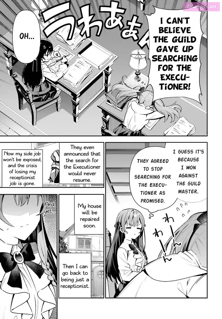 Guild no Uketsukejou desu ga, Zangyou wa Iya na node Boss wo Solo Tobatsu shiyou to Omoimasu Chapter 19 page 5 - MangaKakalot