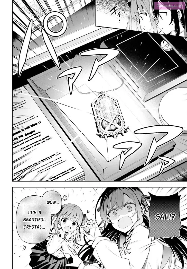 Guild no Uketsukejou desu ga, Zangyou wa Iya na node Boss wo Solo Tobatsu shiyou to Omoimasu Chapter 19 page 8 - MangaKakalot