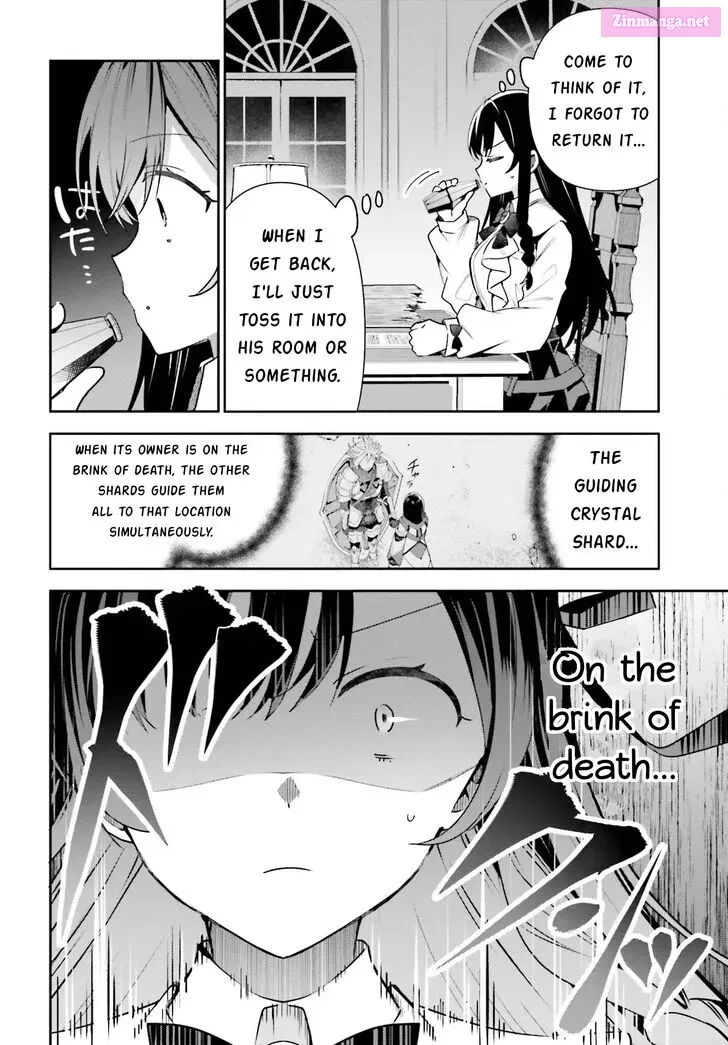 Guild no Uketsukejou desu ga, Zangyou wa Iya na node Boss wo Solo Tobatsu shiyou to Omoimasu Chapter 19 page 10 - MangaKakalot