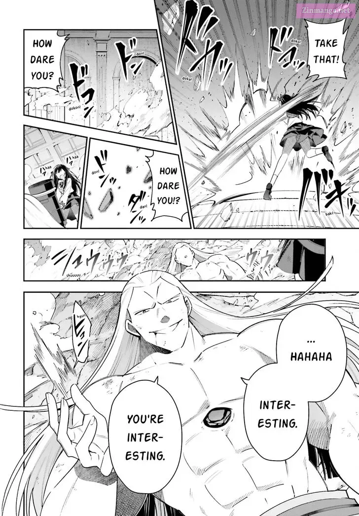 Guild no Uketsukejou desu ga, Zangyou wa Iya na node Boss wo Solo Tobatsu shiyou to Omoimasu Chapter 21 page 3 - MangaKakalot