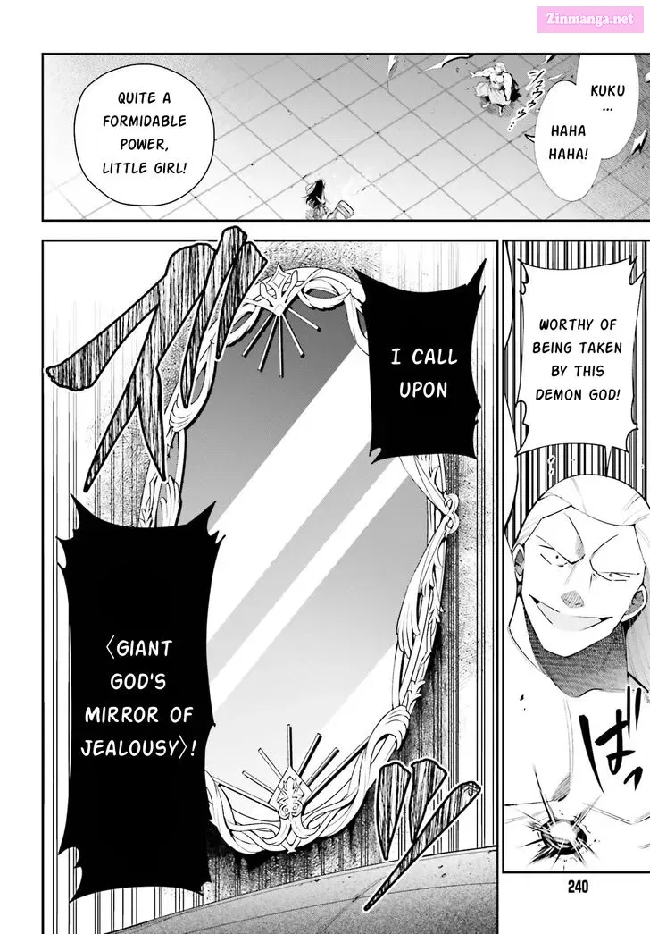 Guild no Uketsukejou desu ga, Zangyou wa Iya na node Boss wo Solo Tobatsu shiyou to Omoimasu Chapter 23 page 2 - MangaKakalot