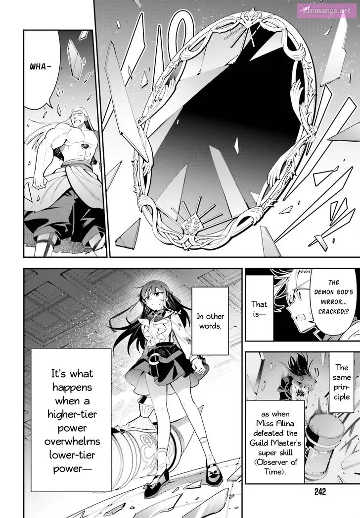 Guild no Uketsukejou desu ga, Zangyou wa Iya na node Boss wo Solo Tobatsu shiyou to Omoimasu Chapter 23 page 4 - MangaKakalot