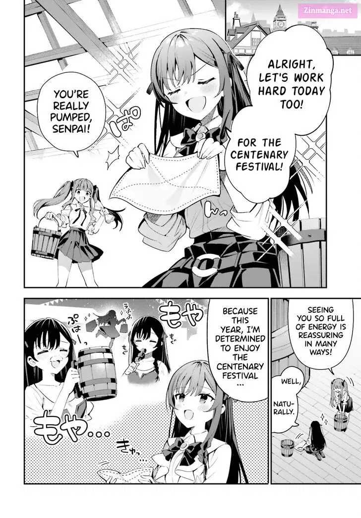 Guild no Uketsukejou desu ga, Zangyou wa Iya na node Boss wo Solo Tobatsu shiyou to Omoimasu Chapter 24 page 19 - MangaKakalot