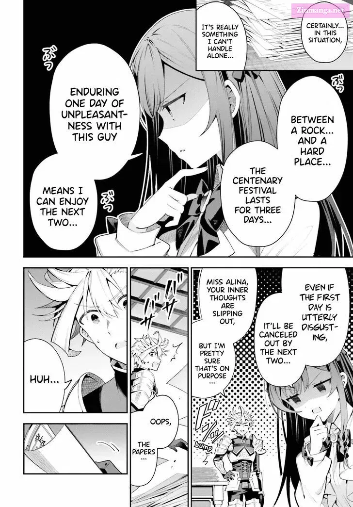 Guild no Uketsukejou desu ga, Zangyou wa Iya na node Boss wo Solo Tobatsu shiyou to Omoimasu Chapter 26 page 17 - MangaKakalot