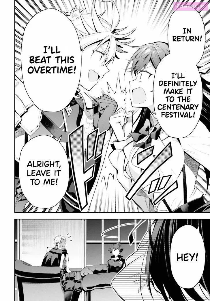 Guild no Uketsukejou desu ga, Zangyou wa Iya na node Boss wo Solo Tobatsu shiyou to Omoimasu Chapter 26 page 19 - MangaKakalot