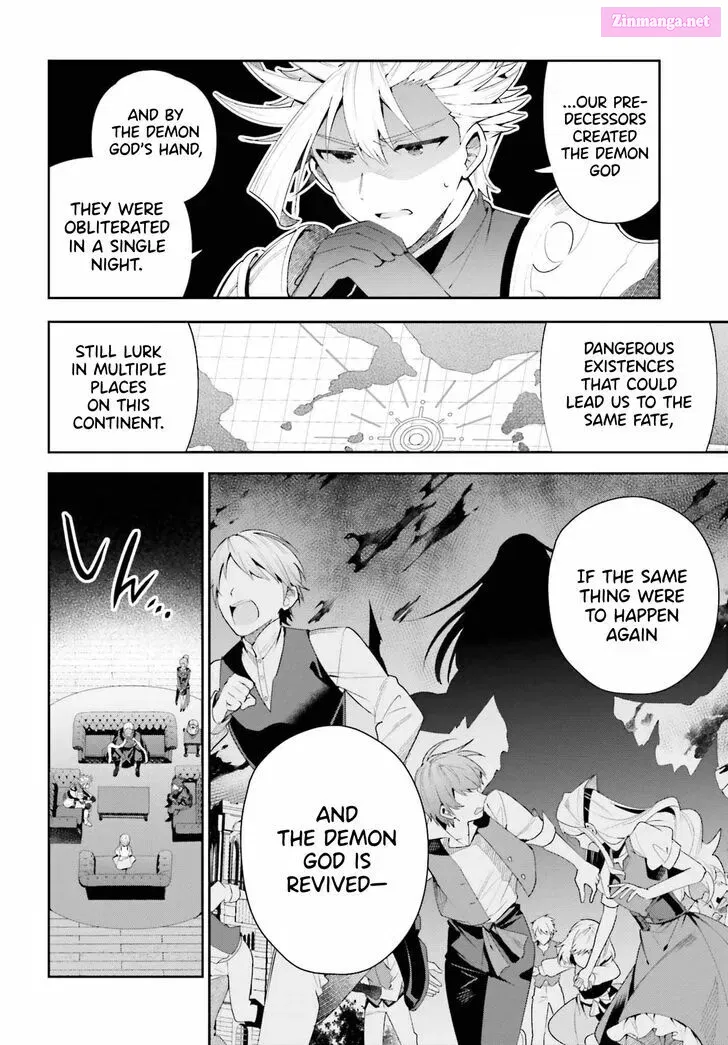 Guild no Uketsukejou desu ga, Zangyou wa Iya na node Boss wo Solo Tobatsu shiyou to Omoimasu Chapter 26 page 7 - MangaKakalot