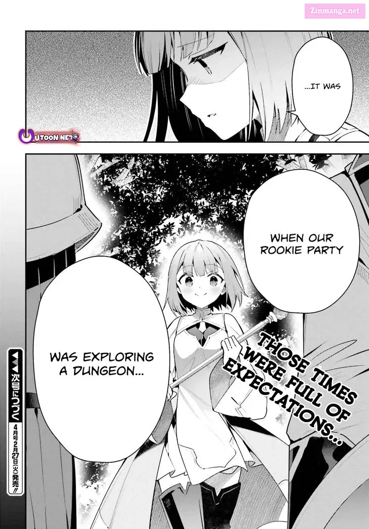 Guild no Uketsukejou desu ga, Zangyou wa Iya na node Boss wo Solo Tobatsu shiyou to Omoimasu Chapter 28.2 page 13 - MangaKakalot