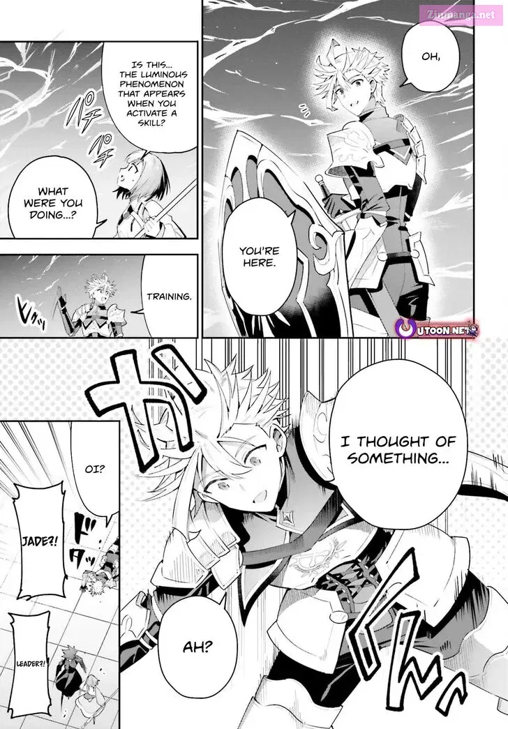 Guild no Uketsukejou desu ga, Zangyou wa Iya na node Boss wo Solo Tobatsu shiyou to Omoimasu Chapter 29 page 13 - MangaKakalot