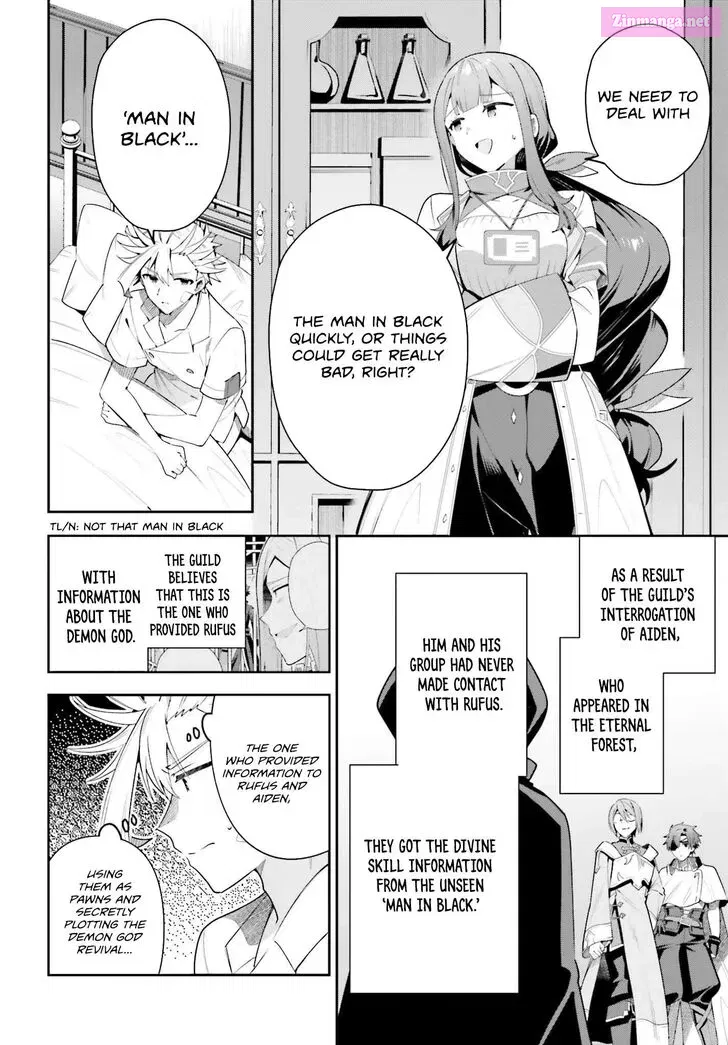 Guild no Uketsukejou desu ga, Zangyou wa Iya na node Boss wo Solo Tobatsu shiyou to Omoimasu Chapter 29 page 26 - MangaKakalot