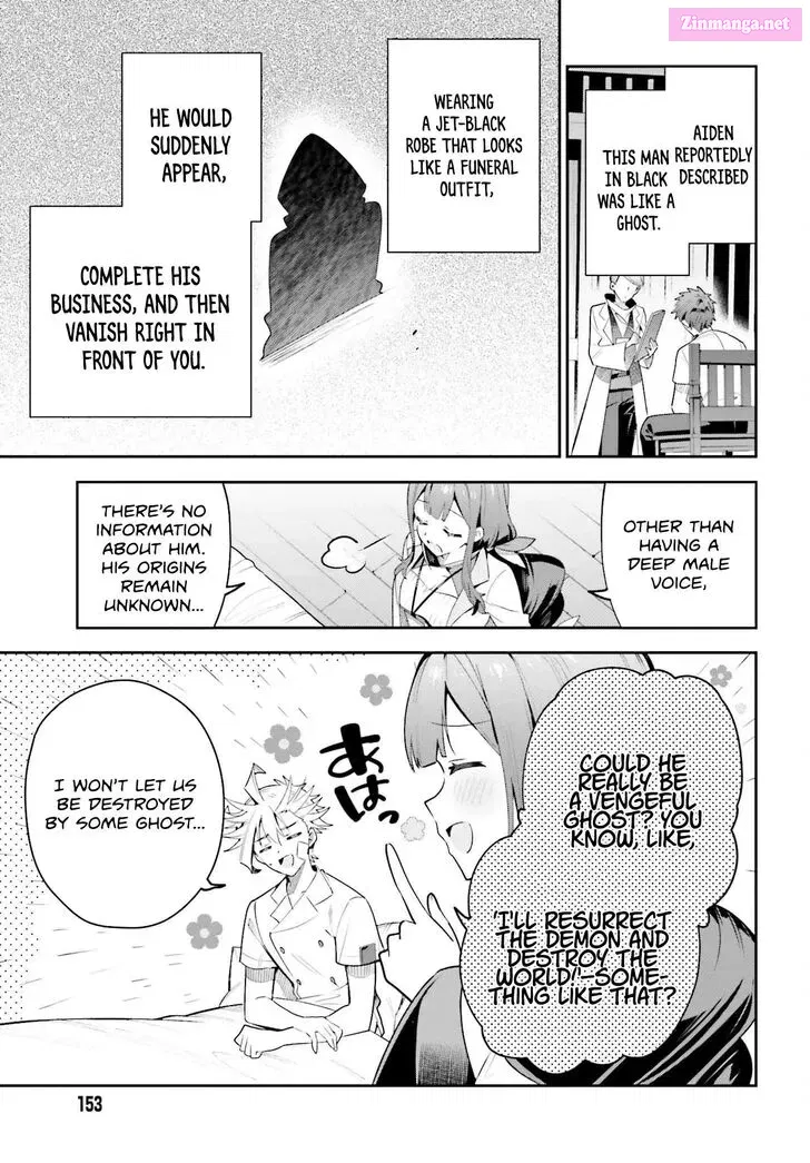 Guild no Uketsukejou desu ga, Zangyou wa Iya na node Boss wo Solo Tobatsu shiyou to Omoimasu Chapter 29 page 27 - MangaKakalot