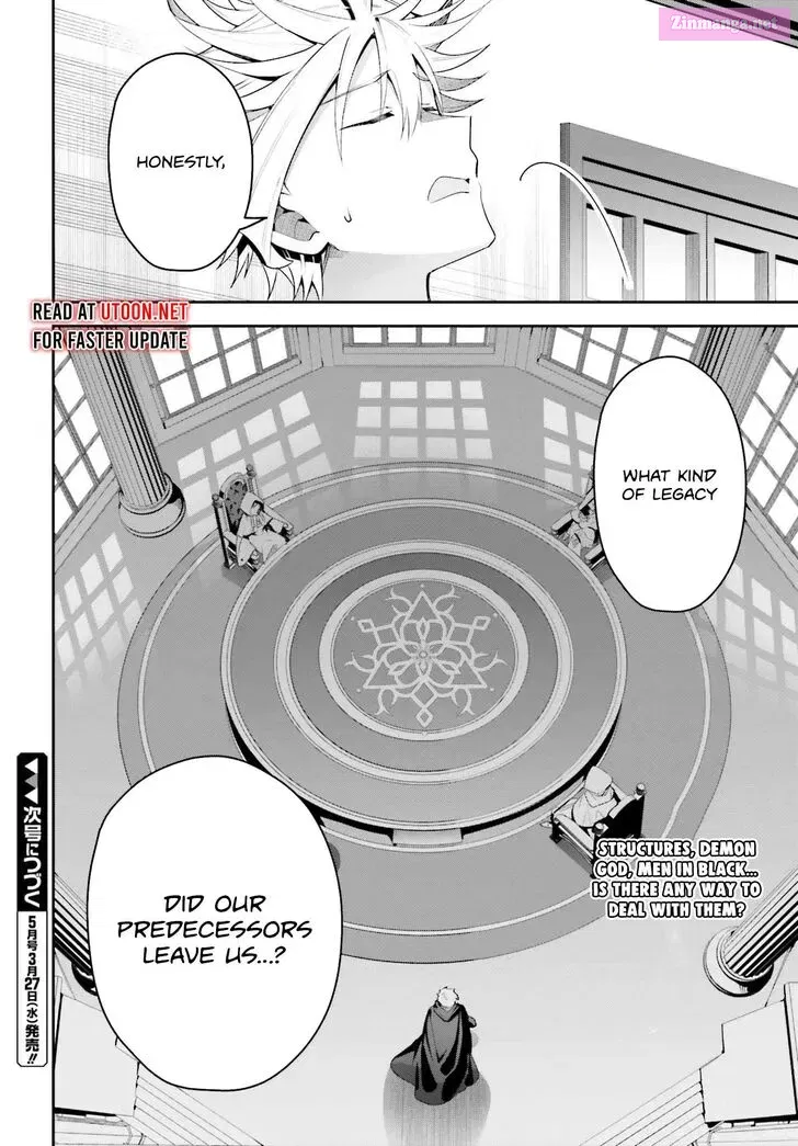 Guild no Uketsukejou desu ga, Zangyou wa Iya na node Boss wo Solo Tobatsu shiyou to Omoimasu Chapter 29 page 28 - MangaKakalot