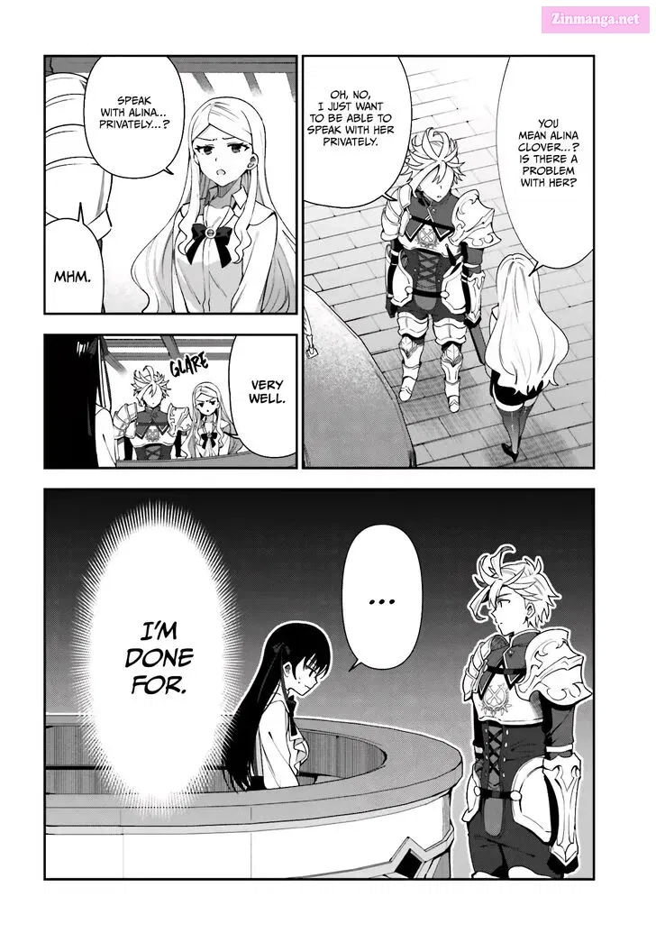 Guild no Uketsukejou desu ga, Zangyou wa Iya na node Boss wo Solo Tobatsu shiyou to Omoimasu Chapter 3 page 5 - MangaKakalot