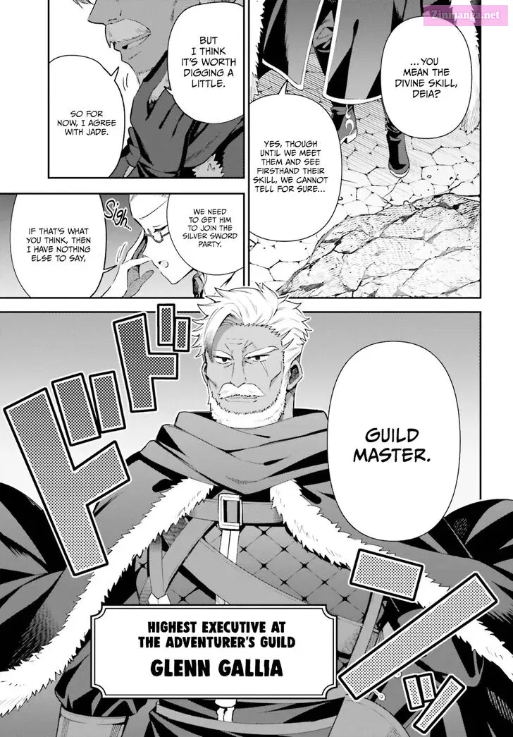 Guild no Uketsukejou desu ga, Zangyou wa Iya na node Boss wo Solo Tobatsu shiyou to Omoimasu Chapter 6 page 22 - MangaKakalot