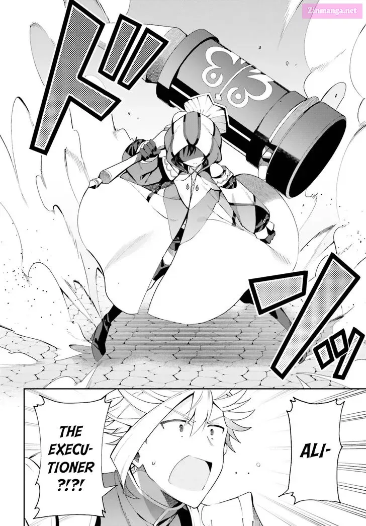 Guild no Uketsukejou desu ga, Zangyou wa Iya na node Boss wo Solo Tobatsu shiyou to Omoimasu Chapter 6 page 5 - MangaKakalot