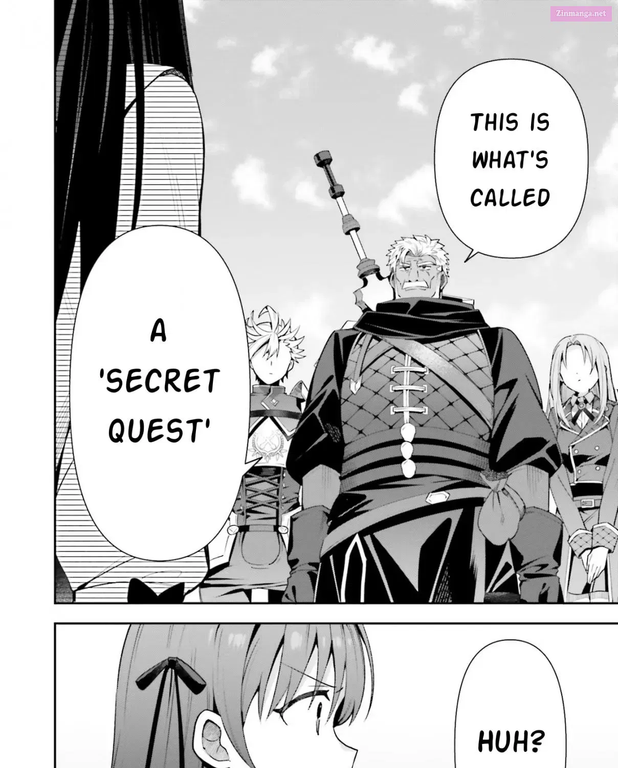 Guild no Uketsukejou Desu ga, Zangyou wa Iya Nanode Boss wo Solo Toubatsu Shiyou to Omoimasu Chapter 10 page 19 - MangaKakalot