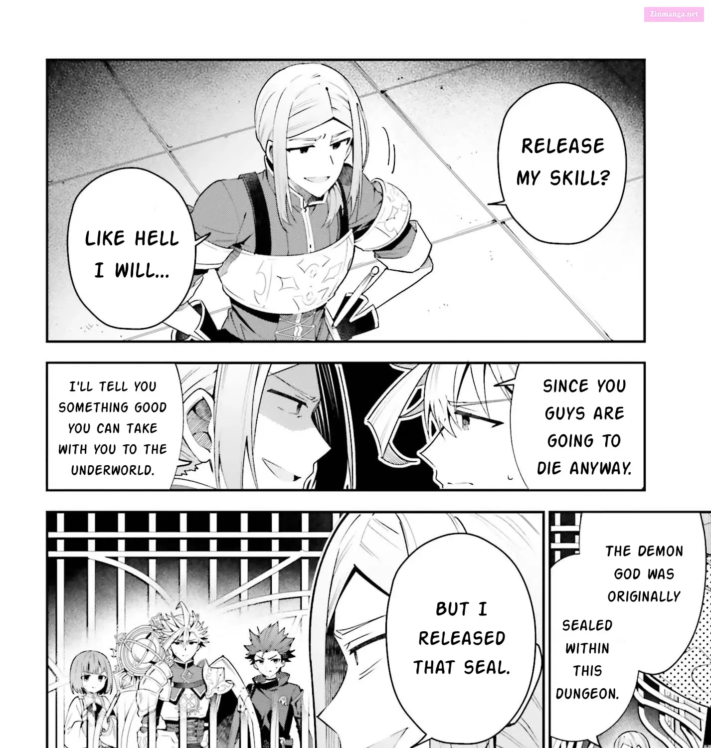 Guild no Uketsukejou Desu ga, Zangyou wa Iya Nanode Boss wo Solo Toubatsu Shiyou to Omoimasu Chapter 17 page 19 - MangaKakalot