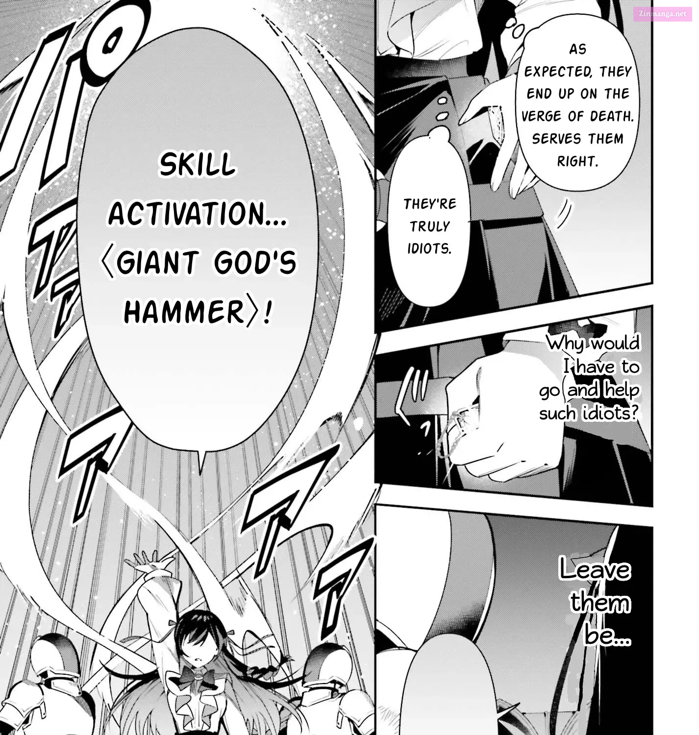 Guild no Uketsukejou Desu ga, Zangyou wa Iya Nanode Boss wo Solo Toubatsu Shiyou to Omoimasu Chapter 19 page 41 - MangaKakalot