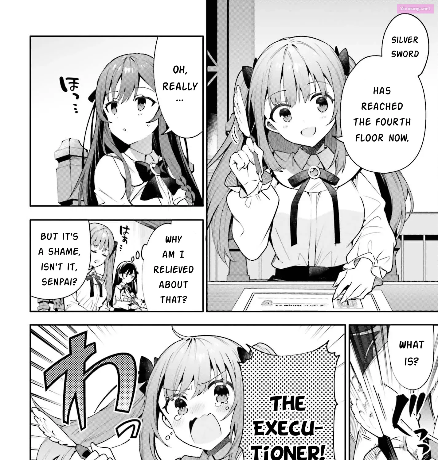 Guild no Uketsukejou Desu ga, Zangyou wa Iya Nanode Boss wo Solo Toubatsu Shiyou to Omoimasu Chapter 19 page 7 - MangaKakalot