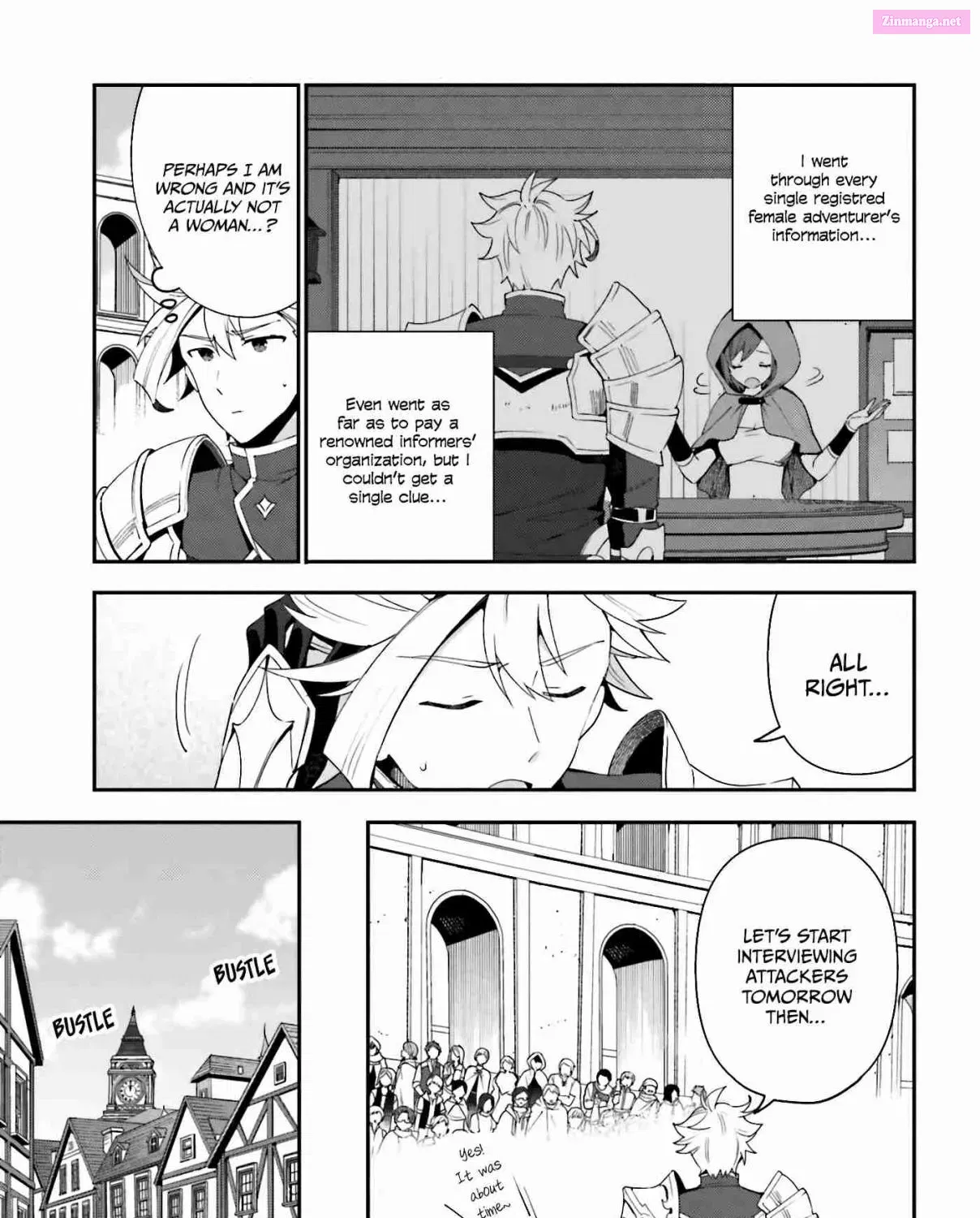 Guild no Uketsukejou Desu ga, Zangyou wa Iya Nanode Boss wo Solo Toubatsu Shiyou to Omoimasu Chapter 2 page 38 - MangaKakalot