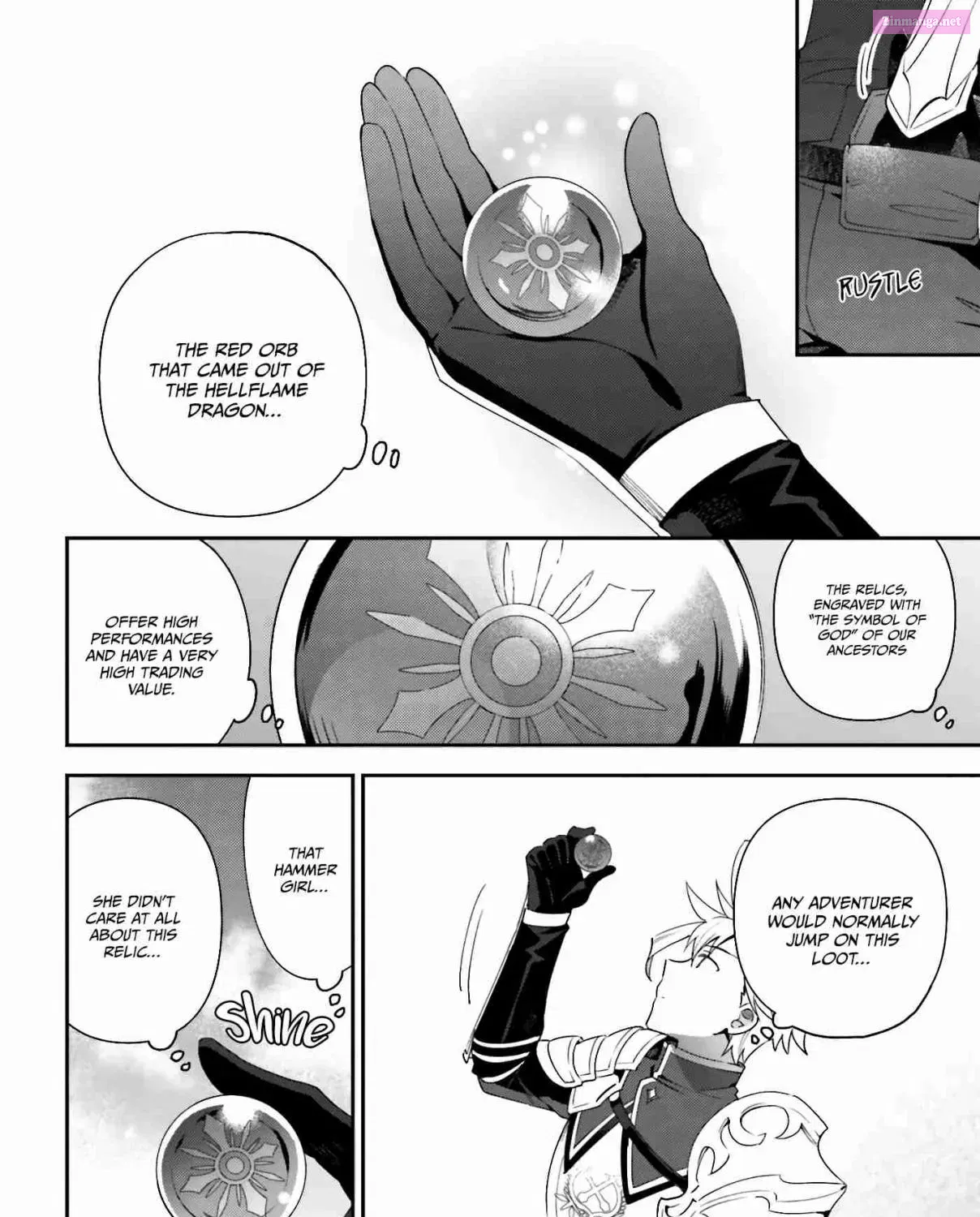 Guild no Uketsukejou Desu ga, Zangyou wa Iya Nanode Boss wo Solo Toubatsu Shiyou to Omoimasu Chapter 2 page 44 - MangaKakalot