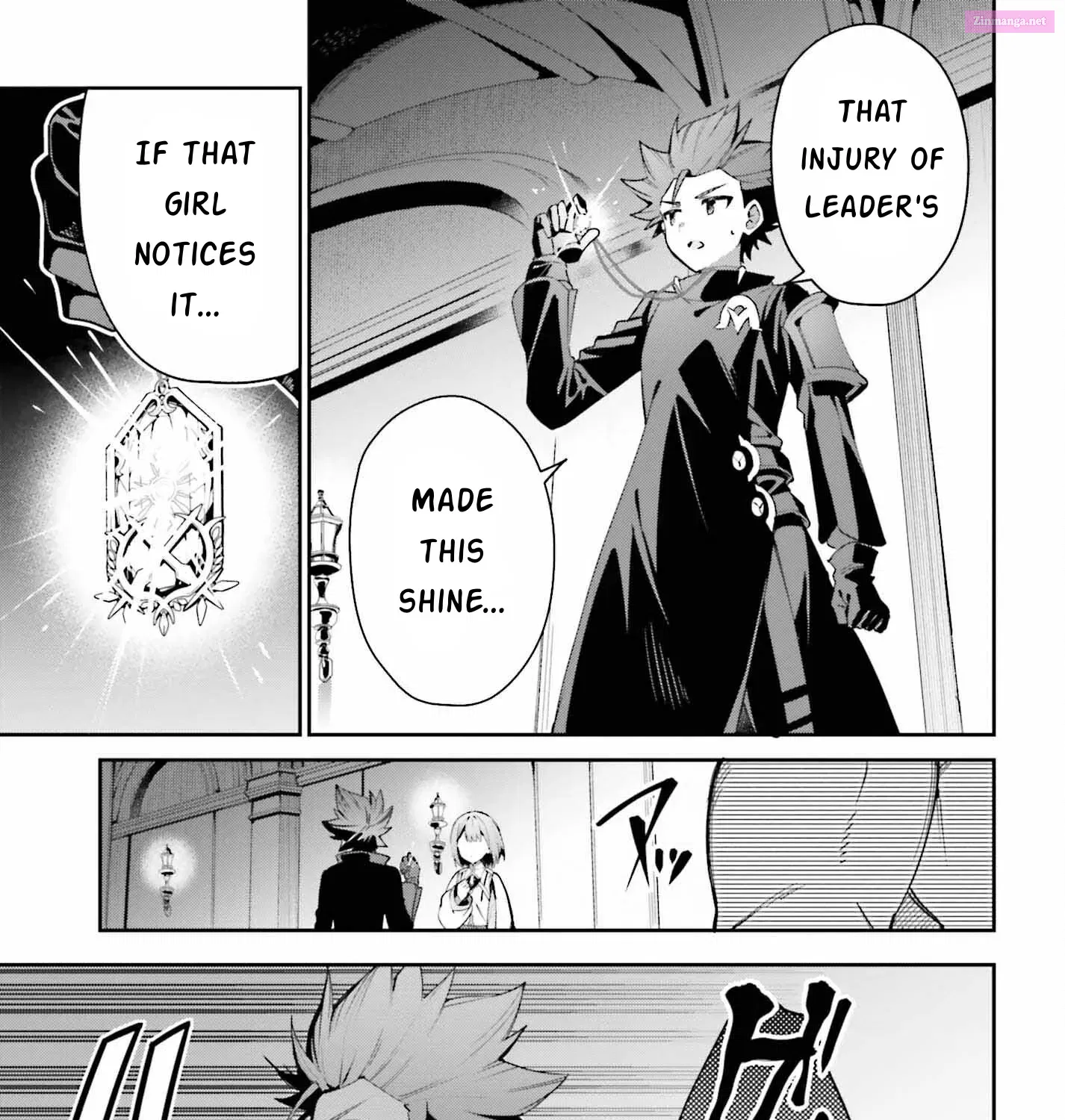 Guild no Uketsukejou Desu ga, Zangyou wa Iya Nanode Boss wo Solo Toubatsu Shiyou to Omoimasu Chapter 20 page 17 - MangaKakalot