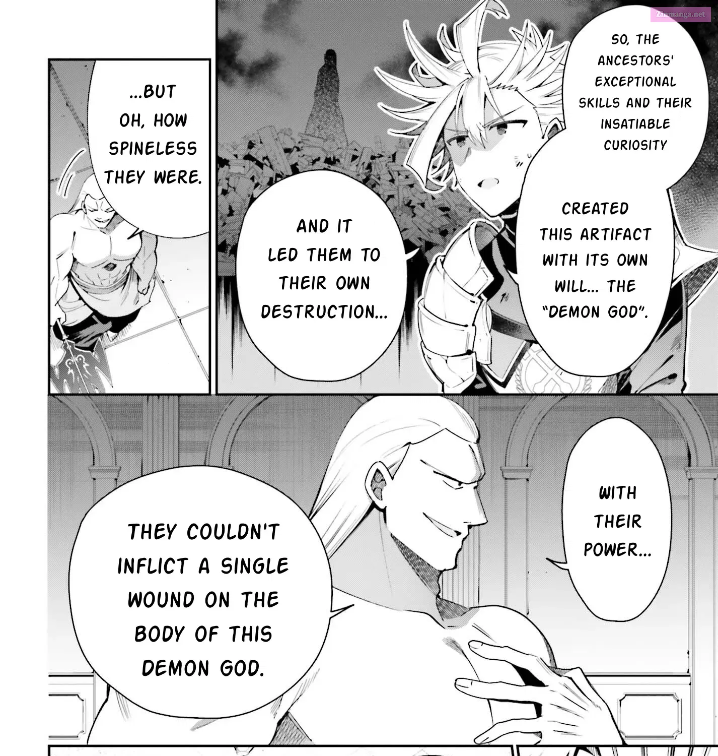 Guild no Uketsukejou Desu ga, Zangyou wa Iya Nanode Boss wo Solo Toubatsu Shiyou to Omoimasu Chapter 22 page 19 - MangaKakalot