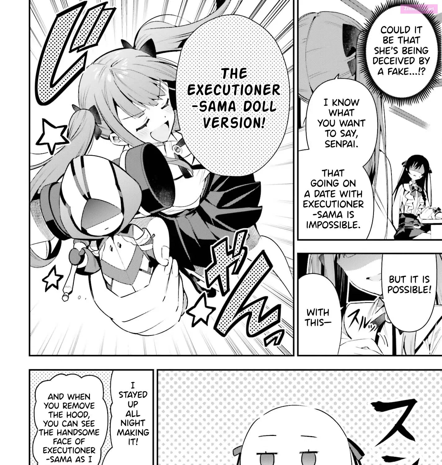 Guild no Uketsukejou Desu ga, Zangyou wa Iya Nanode Boss wo Solo Toubatsu Shiyou to Omoimasu Chapter 24 page 31 - MangaKakalot