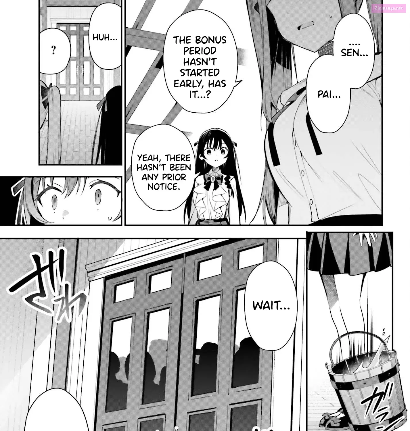 Guild no Uketsukejou Desu ga, Zangyou wa Iya Nanode Boss wo Solo Toubatsu Shiyou to Omoimasu Chapter 24 page 45 - MangaKakalot