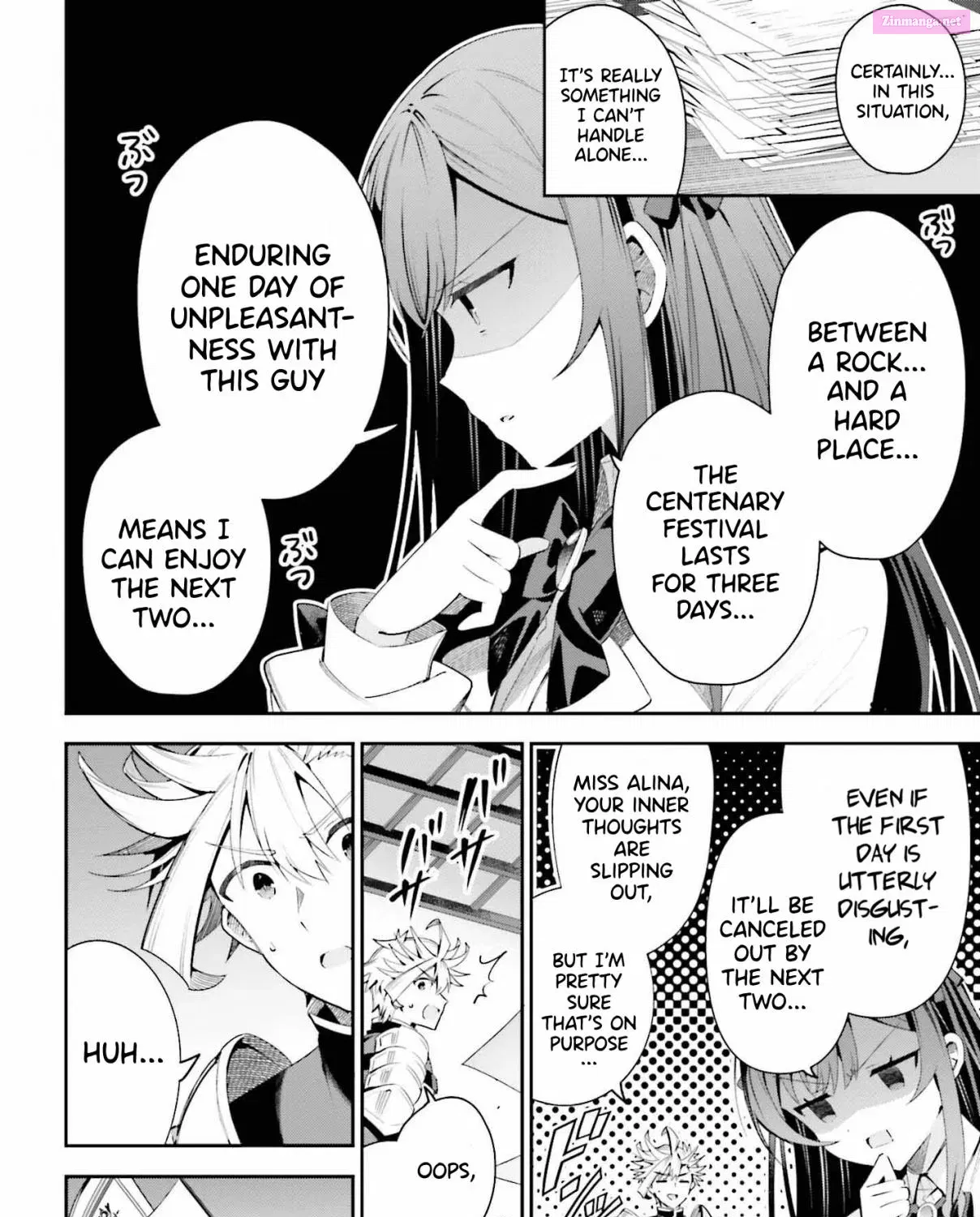 Guild no Uketsukejou Desu ga, Zangyou wa Iya Nanode Boss wo Solo Toubatsu Shiyou to Omoimasu Chapter 26 page 31 - MangaKakalot