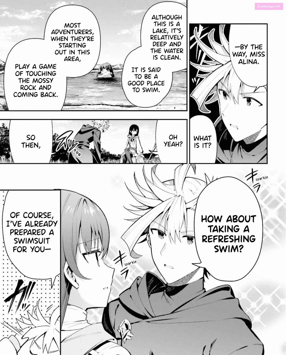 Guild no Uketsukejou Desu ga, Zangyou wa Iya Nanode Boss wo Solo Toubatsu Shiyou to Omoimasu Chapter 27 page 14 - MangaKakalot