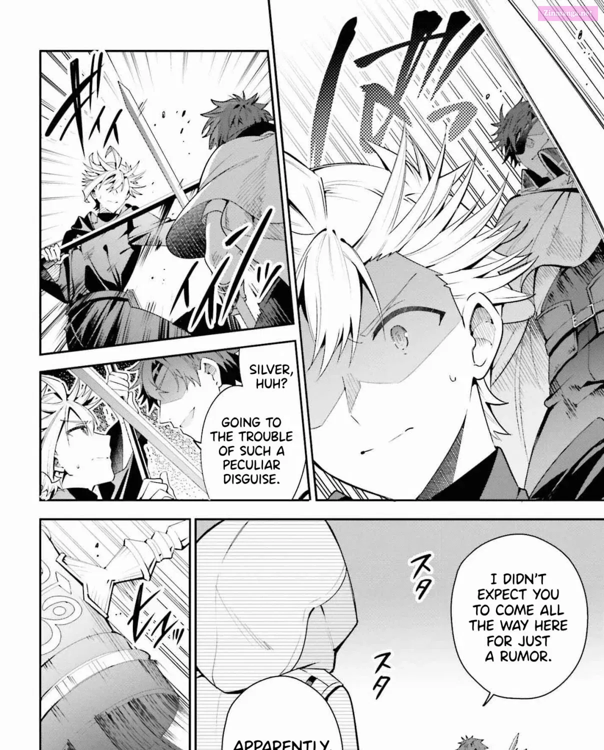 Guild no Uketsukejou Desu ga, Zangyou wa Iya Nanode Boss wo Solo Toubatsu Shiyou to Omoimasu Chapter 27 page 32 - MangaKakalot