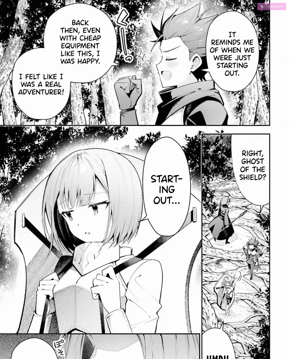 Guild no Uketsukejou Desu ga, Zangyou wa Iya Nanode Boss wo Solo Toubatsu Shiyou to Omoimasu Chapter 27 page 5 - MangaKakalot