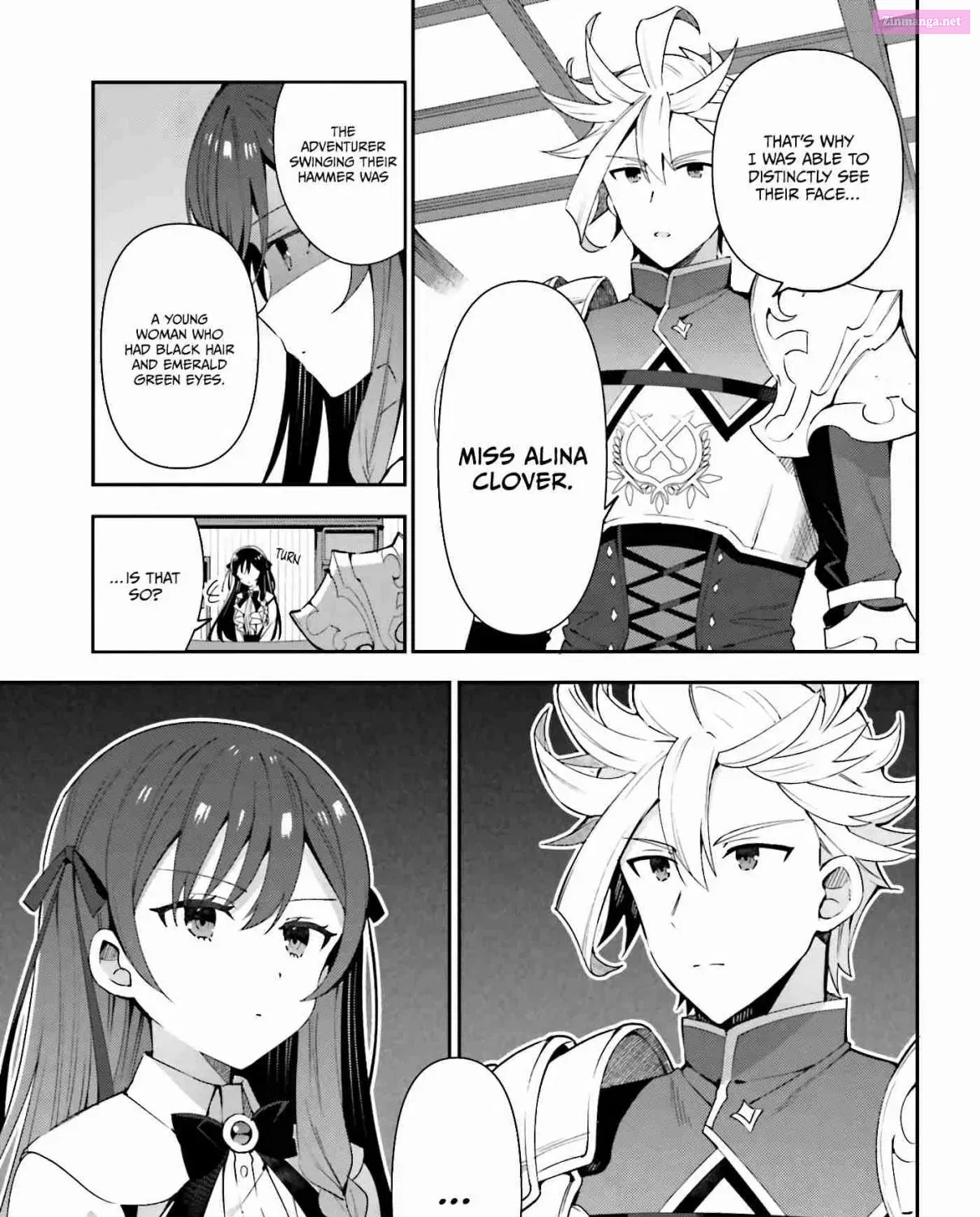 Guild no Uketsukejou Desu ga, Zangyou wa Iya Nanode Boss wo Solo Toubatsu Shiyou to Omoimasu Chapter 3 page 14 - MangaKakalot